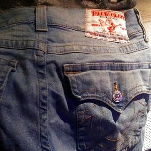 True religion jeans